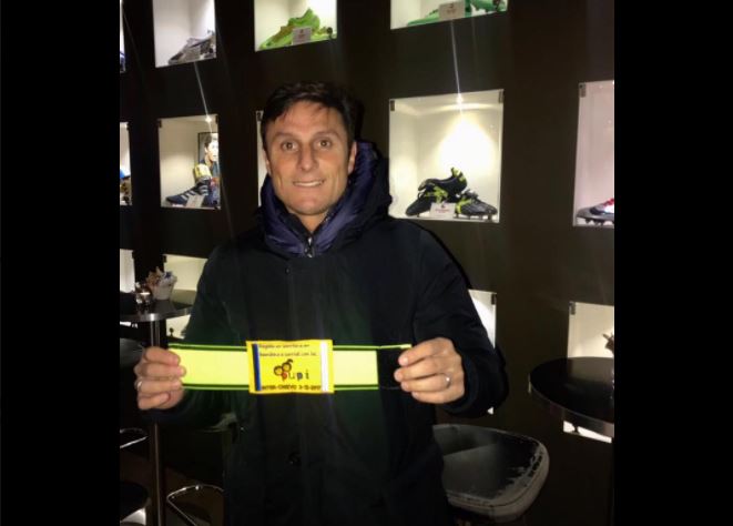 javierzanetti