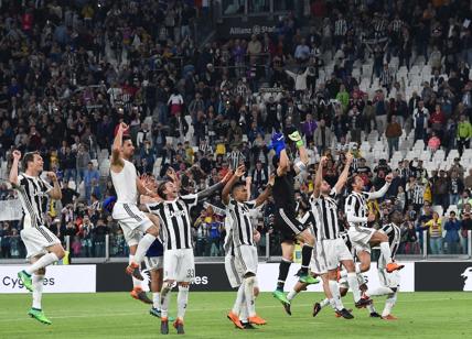 JUVENTUS, "A FINE STAGIONE VADO VIA": L'ANNUNCIO DEL CAMPIONE BIANCONERO