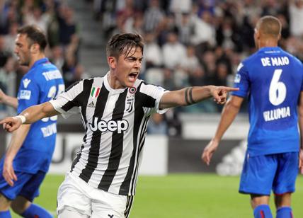 Viacom va in gol con la Juventus