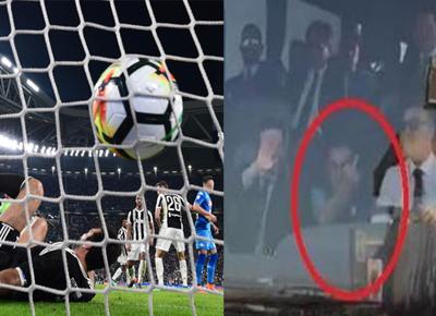 juventus napoli sarri dito