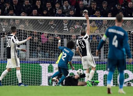 Juventus, Marcelo: vuole raggiungere Cristiano Ronaldo a Torino a gennaio