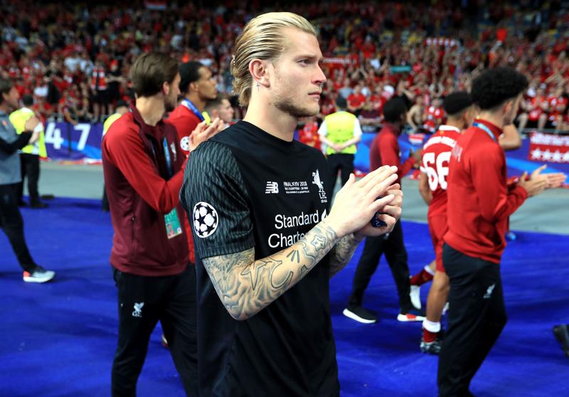 KARIUS (foto Lapresse) KARIUS (foto Lapresse)