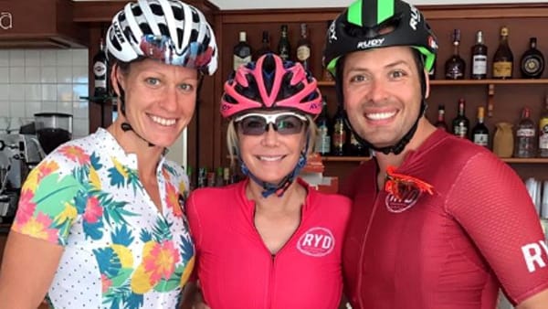Katherine Kelly Lang (Instagram)