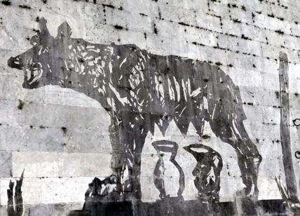 Pasolini, Magnani e Kentridge. Parola ai muri: guida alla street art di Roma