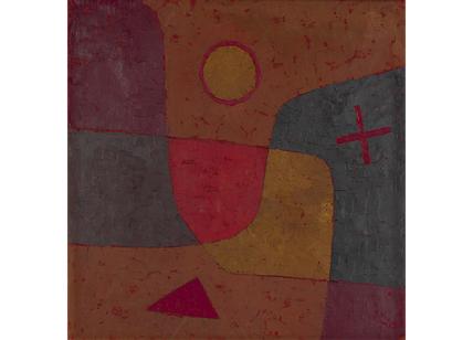 Paul Klee: con Trenitalia ingresso scontato alla mostra al Mudec