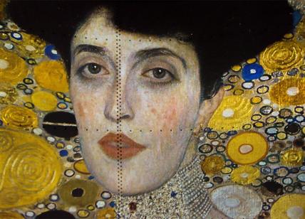 Klimt, mostra "rivoluzionaria" a Parigi. L'idea? Firmata da uno staff italiano