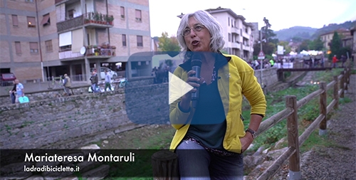 L'Eroica è Donna video