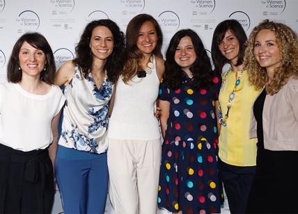 Donne e scienza, al vertice solo l'11% è donna
