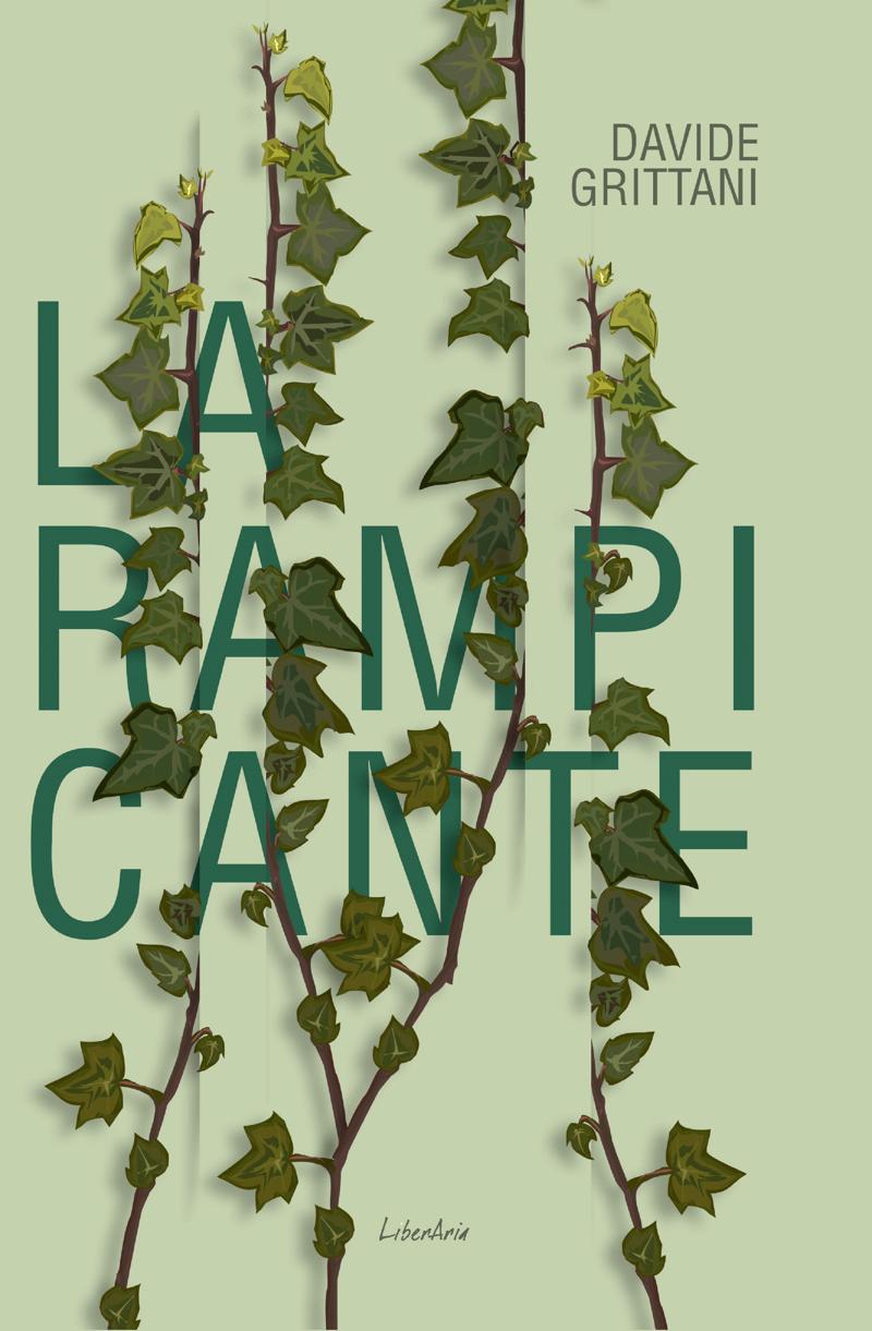 La rampicante Cover La rampicante Cover