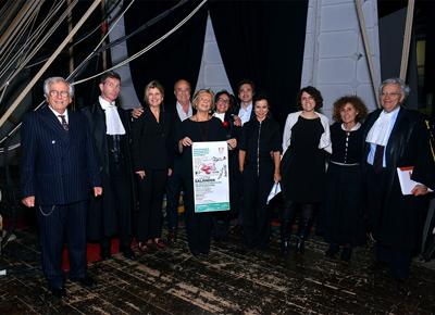 La storia a processo ape
