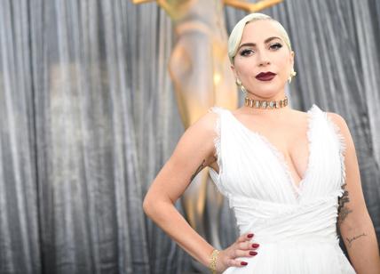 Lady Gaga choc: "A 19 anni sono stata stuprata ripetutamente"