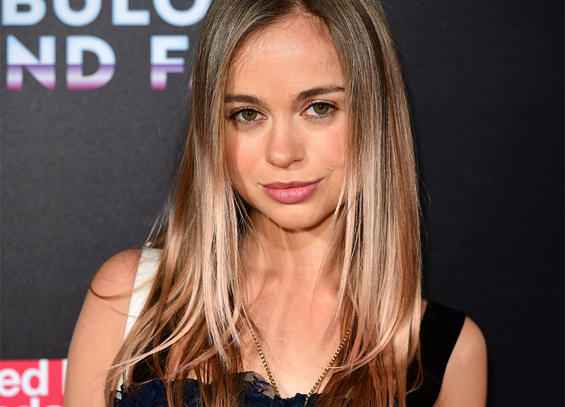 Lady amelia windsor ape