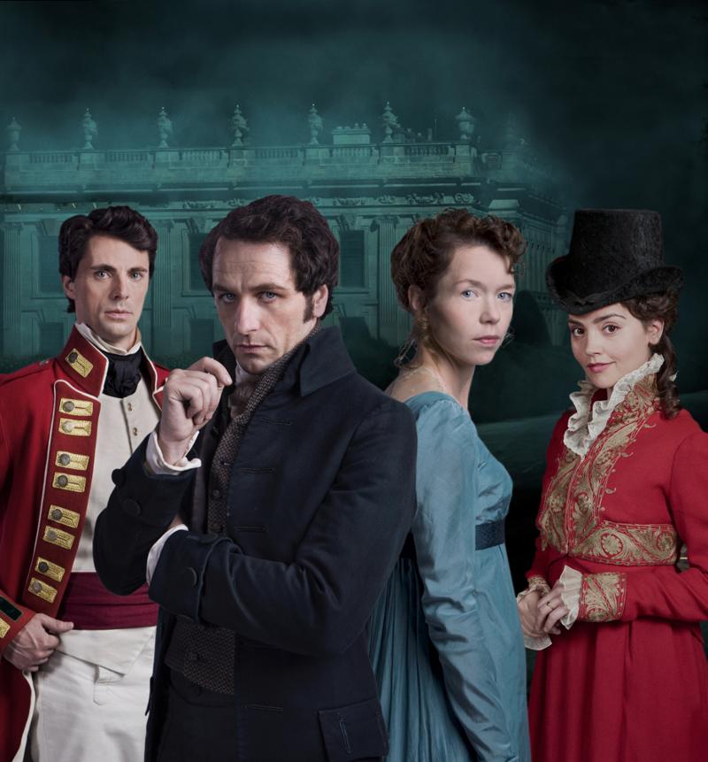I MISTERI DI PEMBERLEY I MISTERI DI PEMBERLEY
