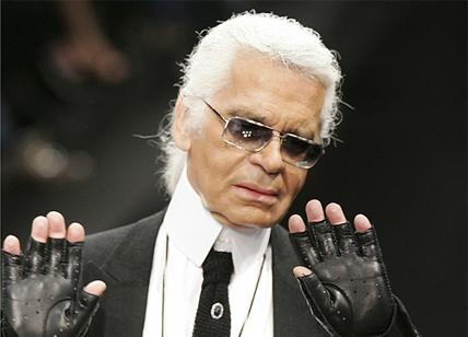 Chanel, Virgine Viard prenderà il posto di Lagerfeld