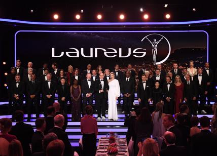 Laureus World Sports Awards 2019, Oscar dello sport in diretta su Sky