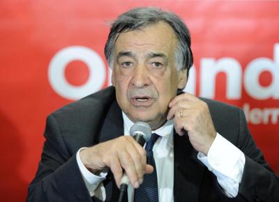 leoluca orlando