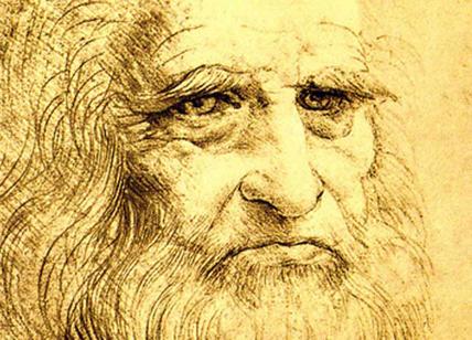 Arte: Leonardo da Vinci, il primo libro ChatBOT