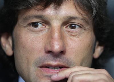 leonardo milan