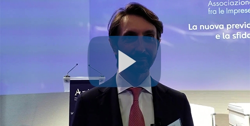 Lesca di Intesa Sanpaolo vita sui PEPP video