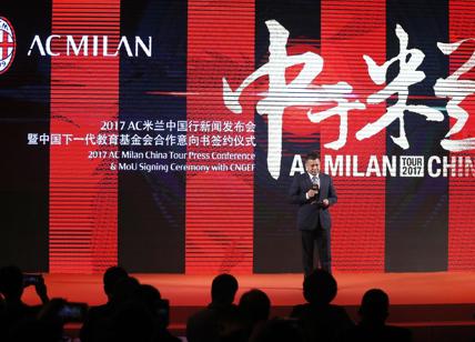 Milan, nuovo socio per Mr Li: potrebbe versare i 32 mln di aumento di capitale. Ac Milan news