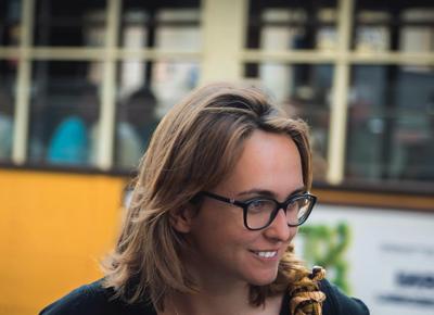 lia quartapelle