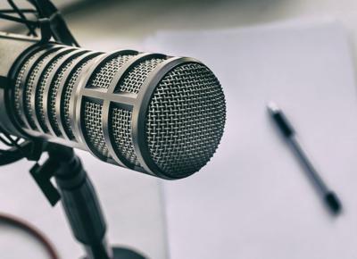 libraio podcast