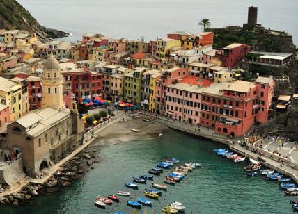 Presentato piano del turismo con Centinaio, +6,5% la spesa straniera in Italia