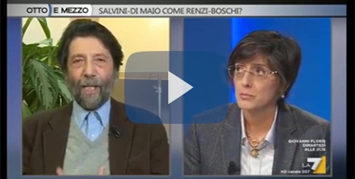 lite cacciari bongiorno video