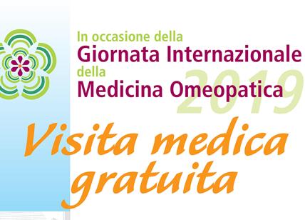 Giornata Internazionale della Medicina Omeopatica: dove sono i consulti gratis