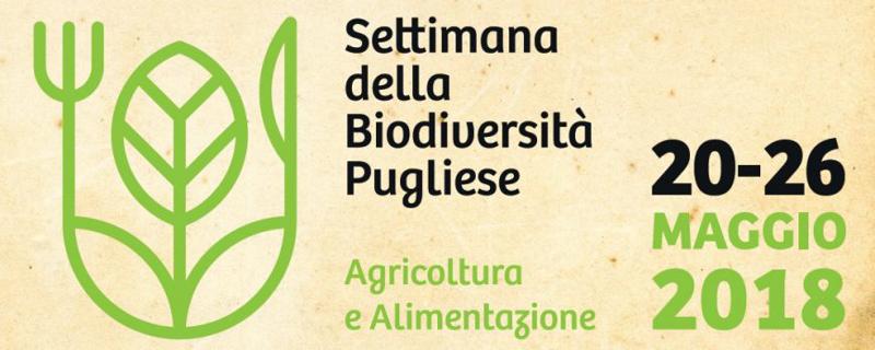 Logo Biodiversità