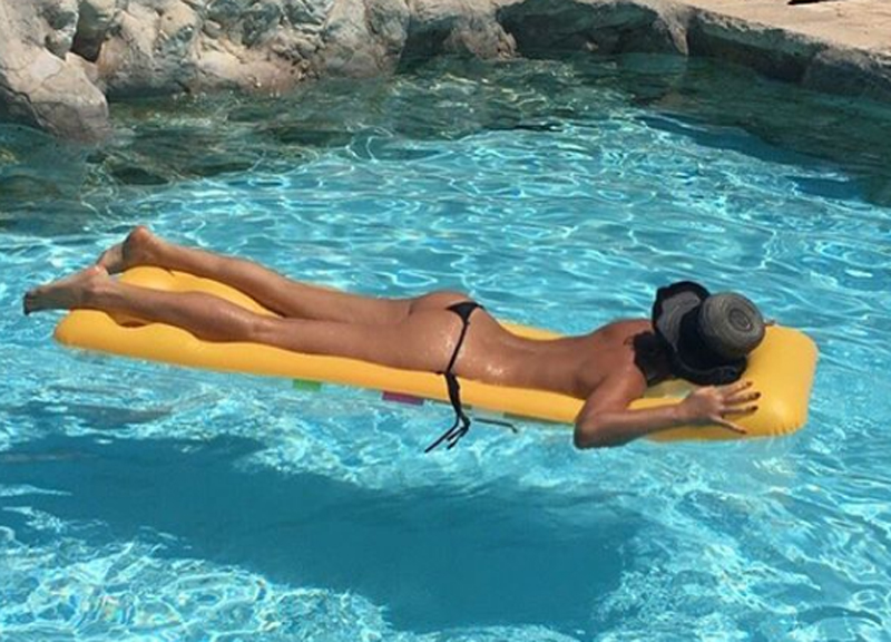 LOREDANA LECCISO (INSTAGRAM) LOREDANA LECCISO (INSTAGRAM)