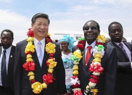 Africa nuova fabbrica della Cina. Dall'Uganda all'Etiopia, fino all'Egitto