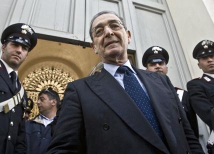 Cassazione, Carlo Taormina condannato per frasi discriminatorie sui gay