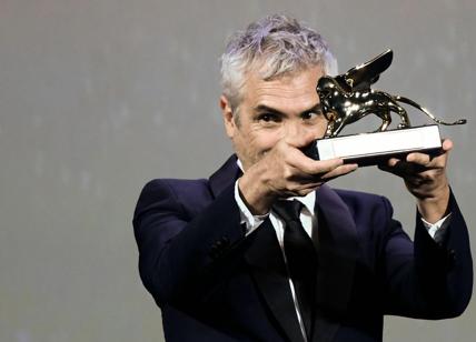 Venezia 75, Leone D'Oro a Cuaron-Netflix: autori ed esercenti in rivolta