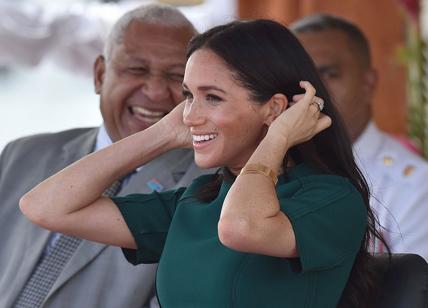 Meghan Markle, dalla sorella Samantha un'amara sorpresa. Royal Family News