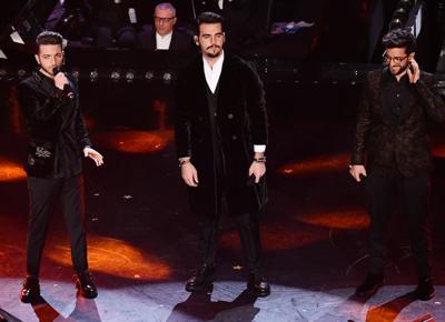 il volo