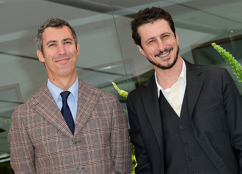 Foto LaPresse