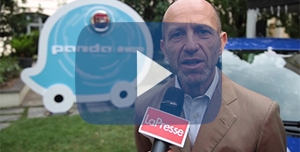 Luca Napolitano fiat video