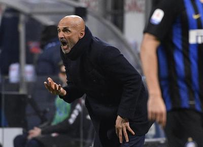 Luciano Spalletti