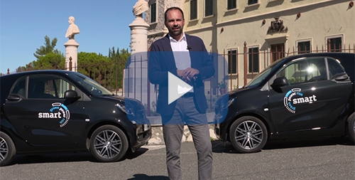 LUCIO TROPEA Responsabile Marketing e Mobility Enel X video