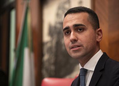 luigi di maio