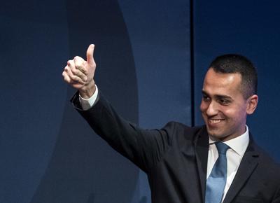 luigi di maio