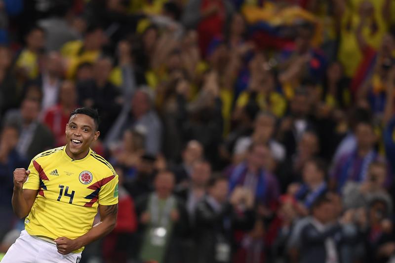 Luis Muriel (foto Lapresse) Luis Muriel (foto Lapresse)