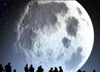 L’economia circolare sulla Luna e su Marte: l'uomo punta a vivere nello spazio