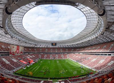 luzhniki stadium mondiali ape 2