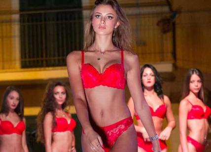 Intimo da brivido, Miss 2018 è moldava. La seconda ha sangue marocchino