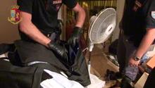 Mafia fermato il boss di Agrigento video Mafia fermato il boss di Agrigento video