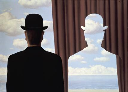 Canon è digital partner della mostra dedicata a Magritte