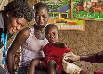Malaria: Novartis investe 100 milioni di dollari negli antimalarici
