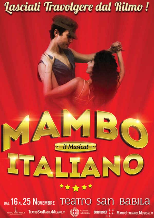 MAMBO ITALIANO